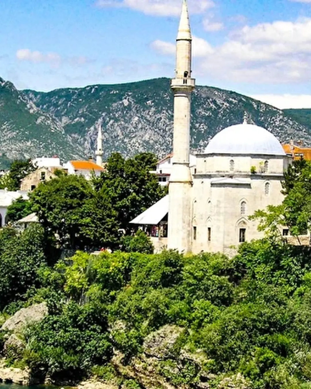 Balkan Turu