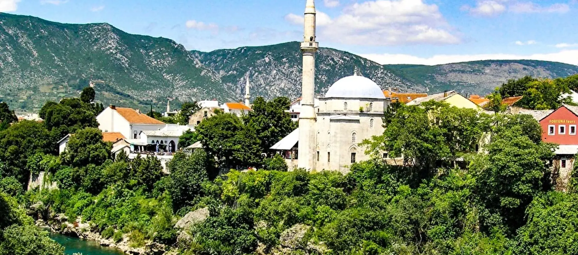 Balkan Turu