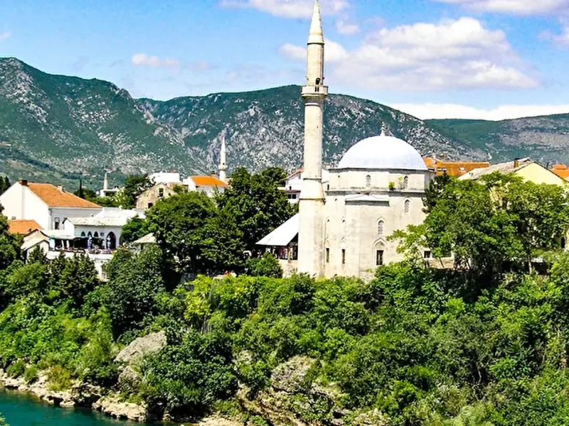 Balkan Turu